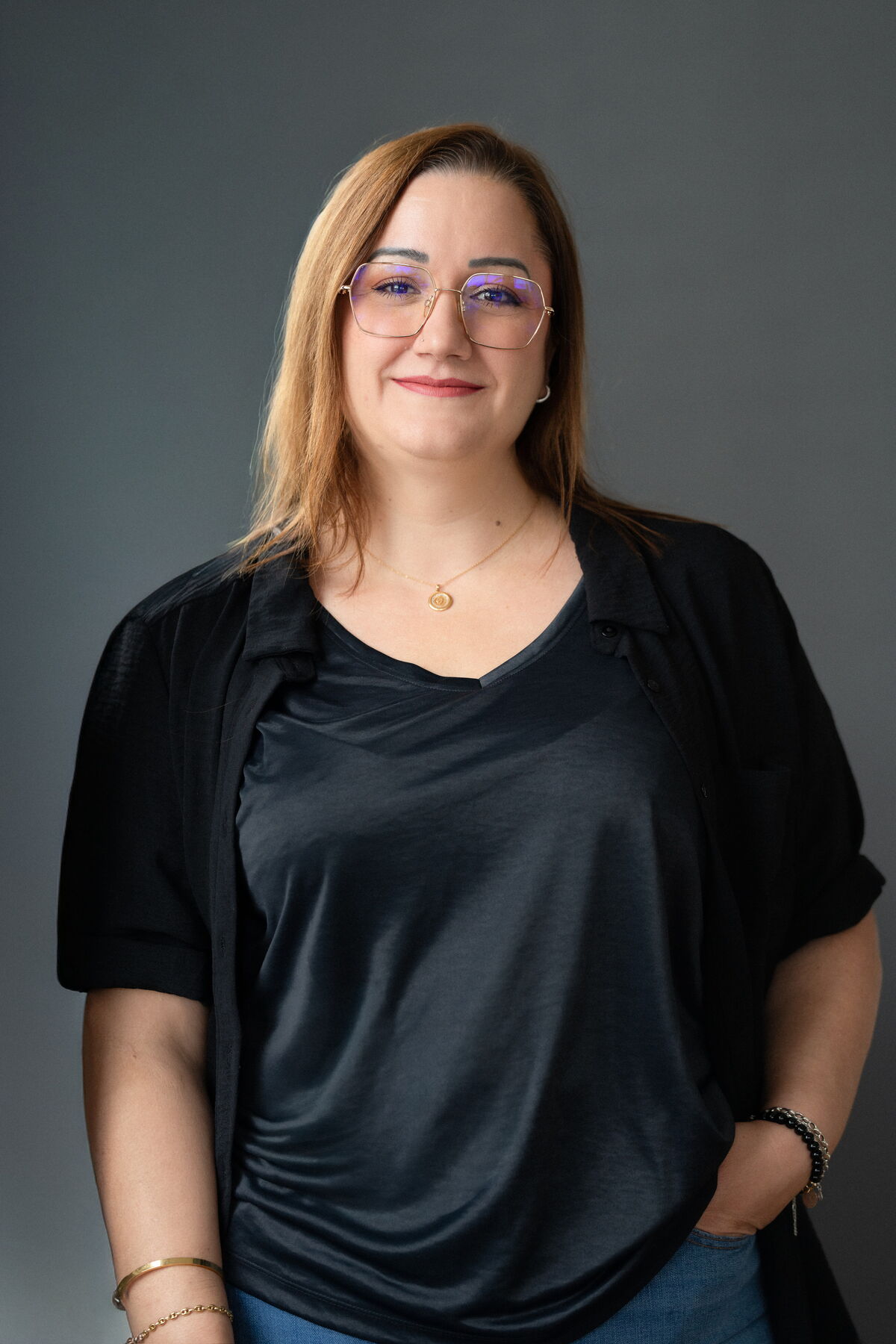 Fatima El-Mahdy